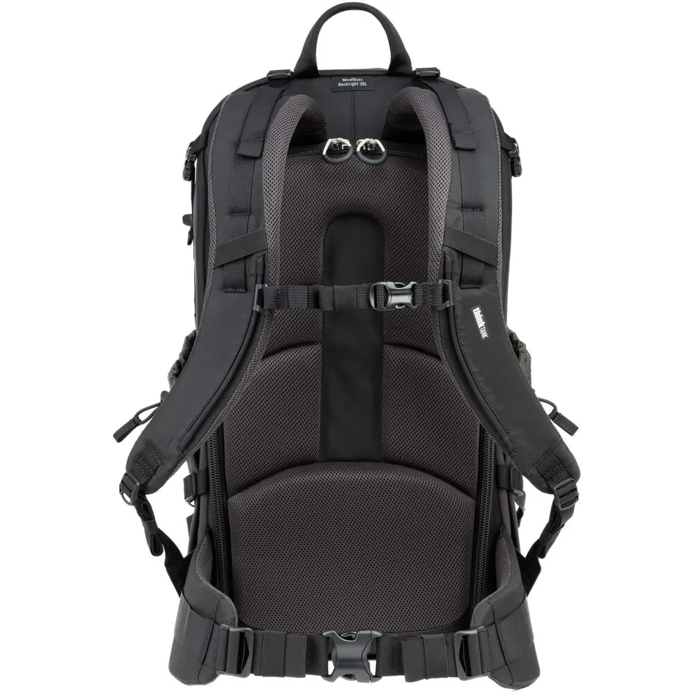 Think Tank Mindshift BackLight 36L Photo Daypack