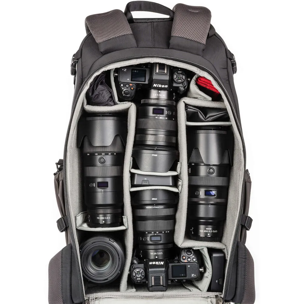 Think Tank Mindshift BackLight 36L Photo Daypack