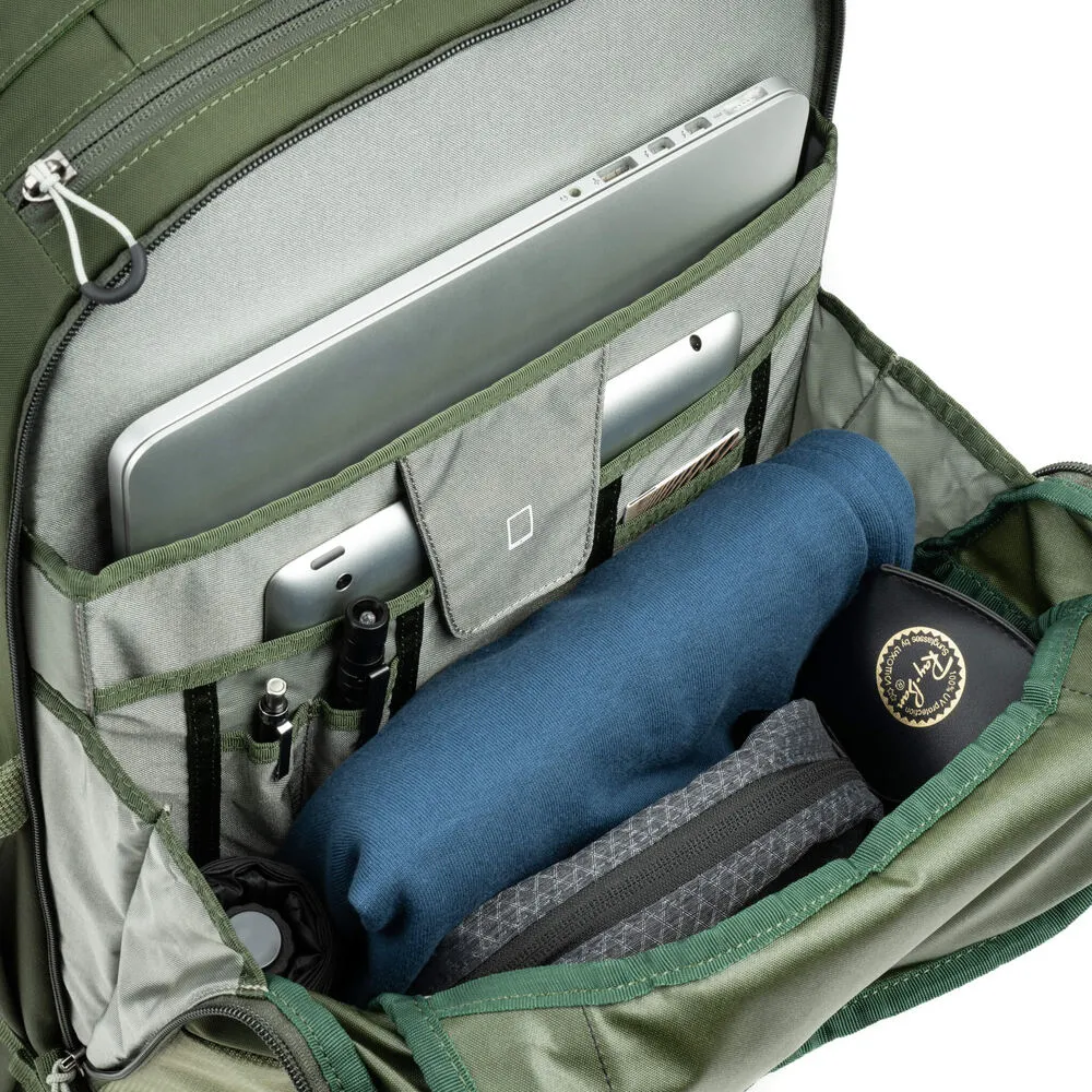 Think Tank Mindshift BackLight 36L Photo Daypack