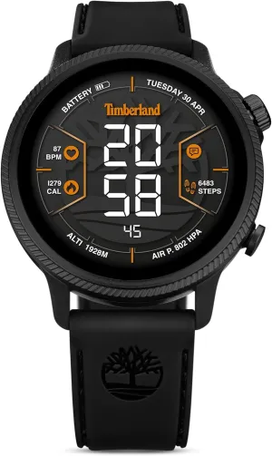 Timberland Mens Trail Force Smart Watch
