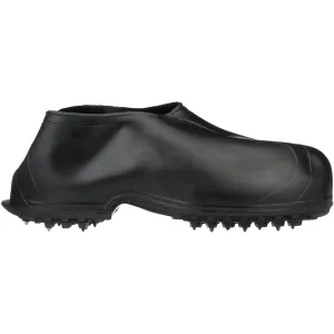Tingley Winter-Tuff 1350 Ice Traction Overshoe, Extra-Large, Black