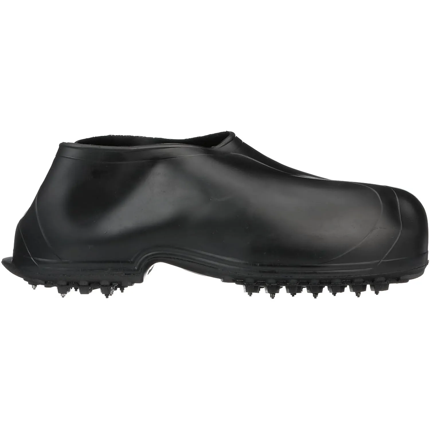 Tingley Winter-Tuff 1350 Ice Traction Overshoe, Extra-Large, Black