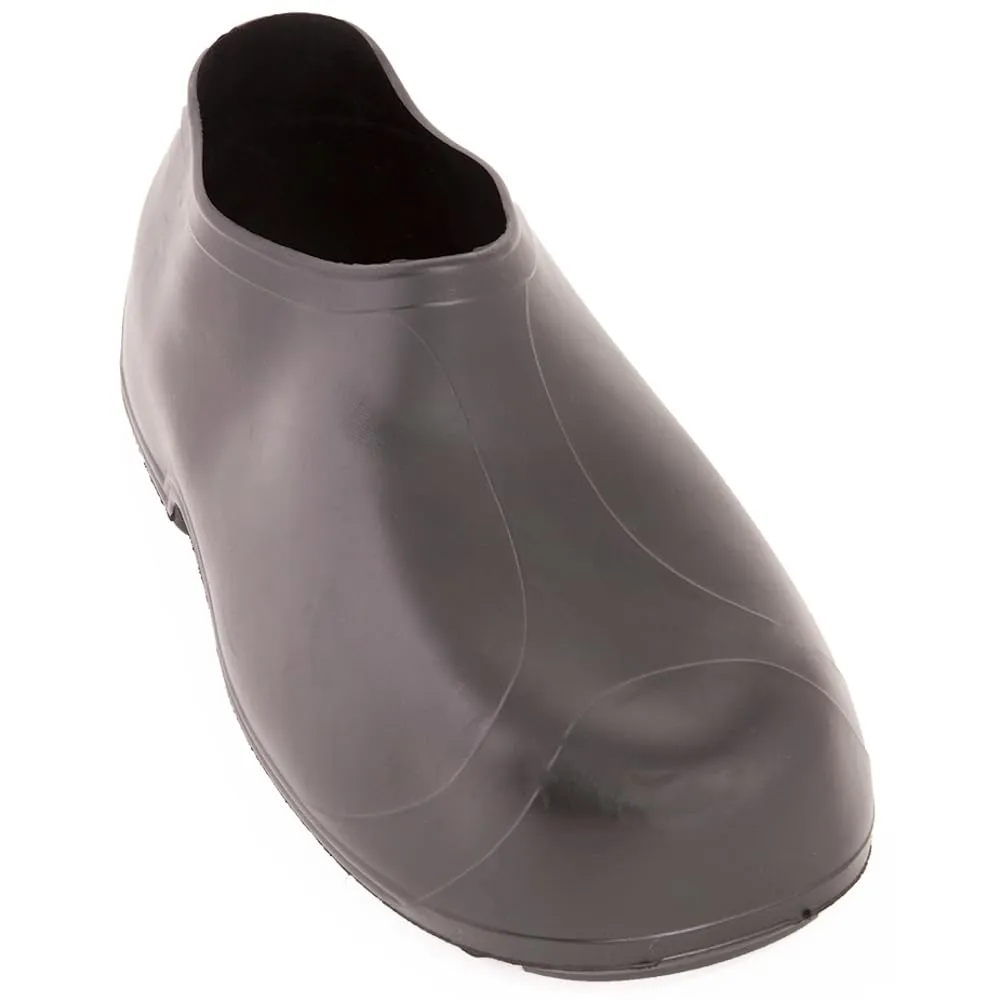Tingley Winter-Tuff 1350 Ice Traction Overshoe, Extra-Large, Black
