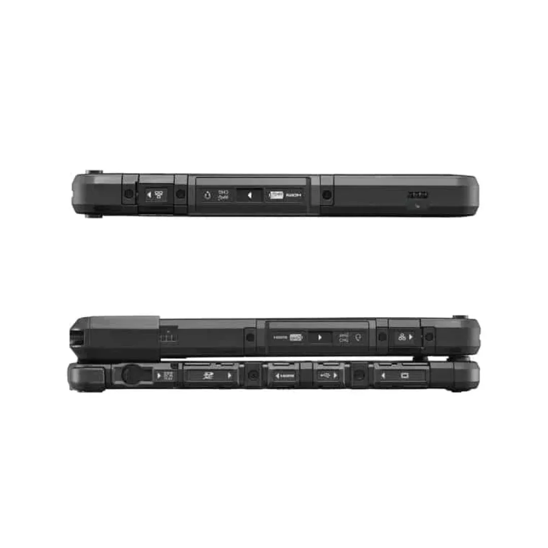 Toughbook 33 CF-33GZ022VM, 12" I5-10310U, 16GB, 512GB, 4G LTE, GPS, Windows 11 Pro.