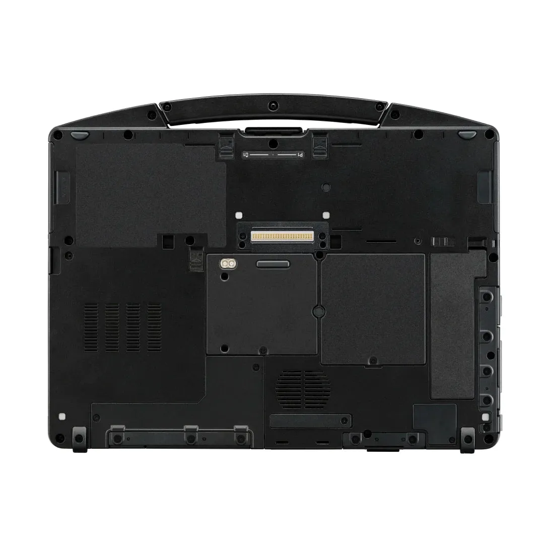 Toughbook FZ-55 MK3, Intel Core i7-1370P, 14.0" FHD Multi Touch, 16GB, 512GB OPAL SSD, Windows 11 Pro.