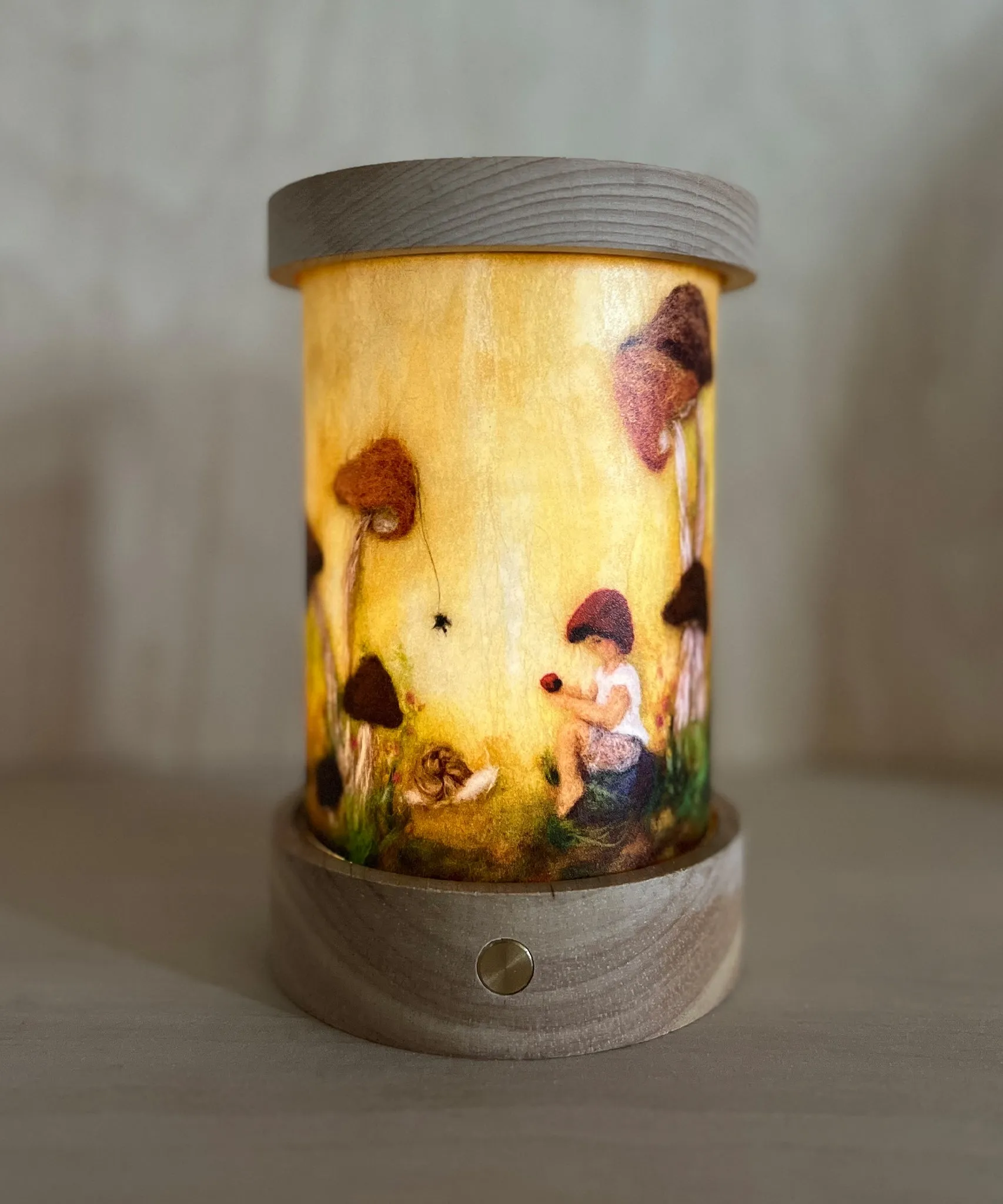 Toverlux Lantern Shades - 5 pack