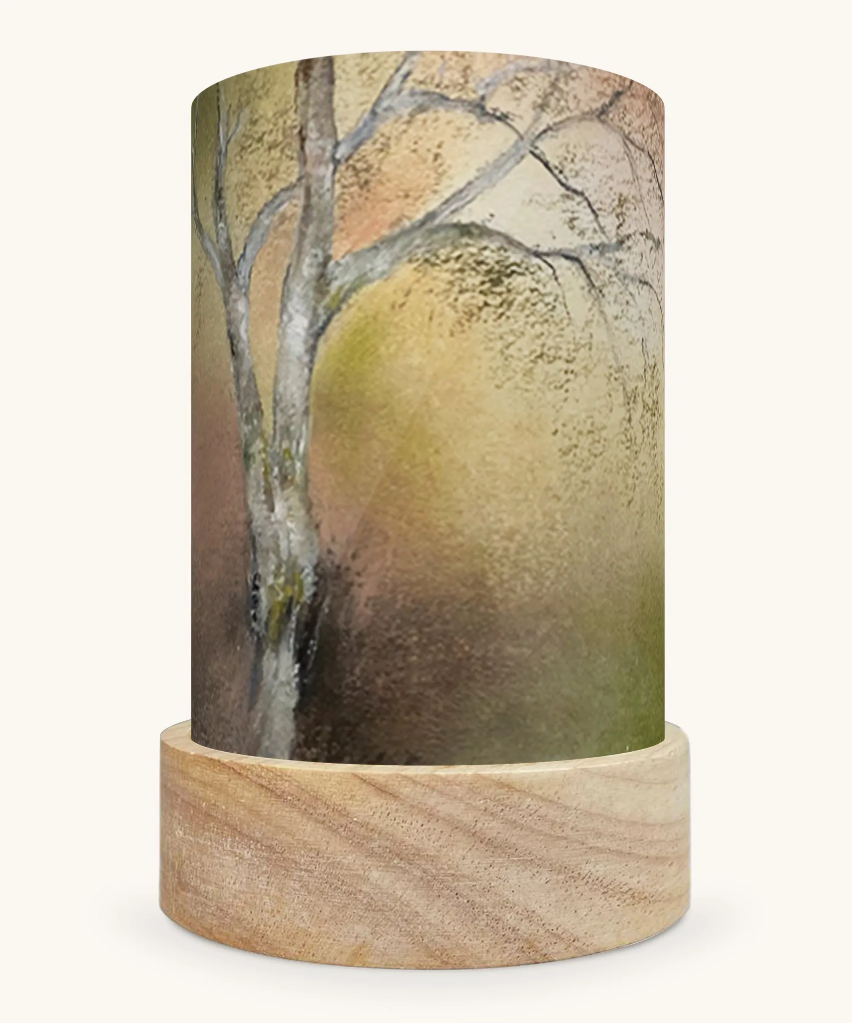 Toverlux Lantern Shades - 5 pack