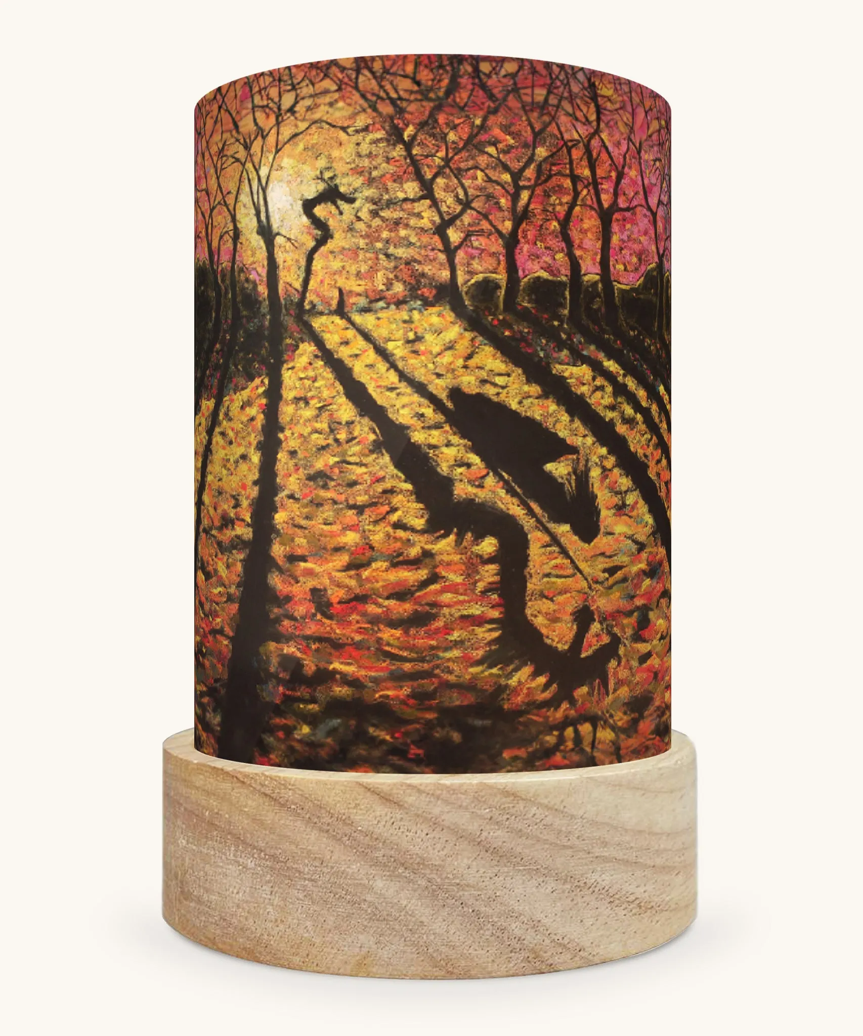 Toverlux Lantern Shades - 5 pack