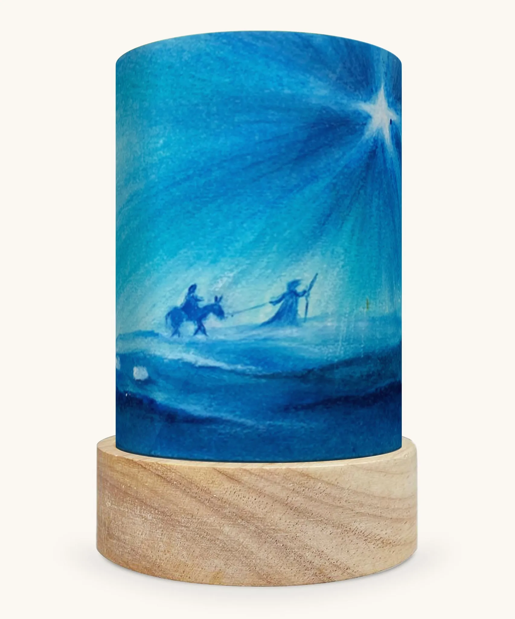Toverlux Lantern Shades - 5 pack