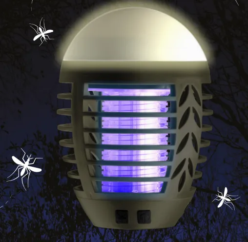 Trakker Nitelife Bug Blaster