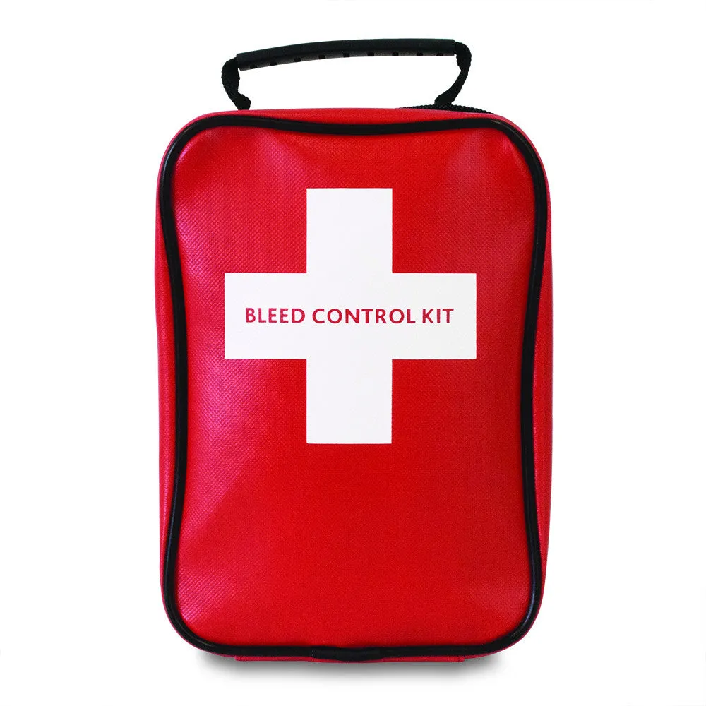 TraumaFix Bleed Control Kit