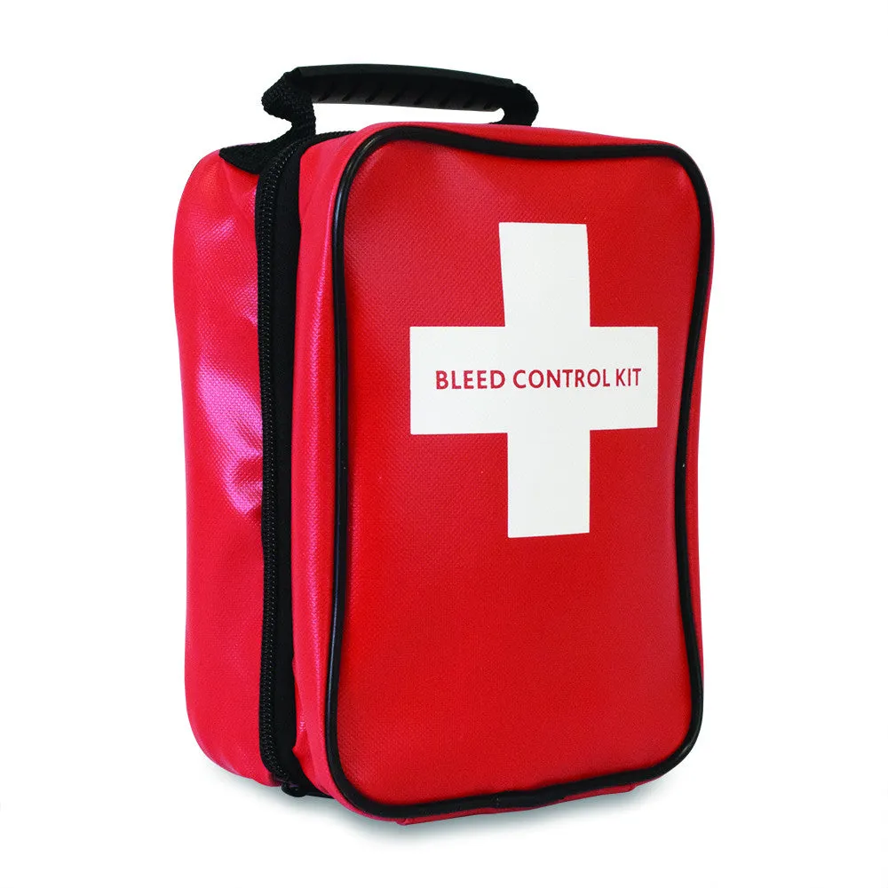 TraumaFix Bleed Control Kit