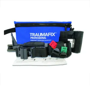 TraumaFix Traction Splint - Case of 20