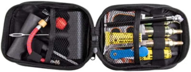 Tusk Tire Repair Trail Kit