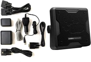 Uniden BC-SGPS Universal GPS Receiver Module Kit for Scanners and CB Radios   Uniden 20W External Communications Speaker