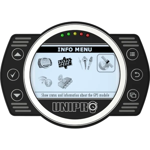 Unipro UNIGO 7006 Laptimer