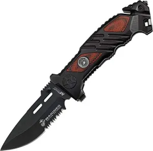 U.S. Marines by MTech USA USA M-1023WD Folding Knife
