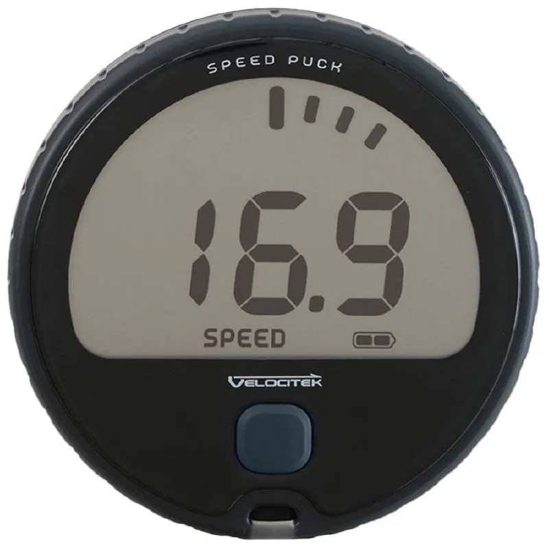 Velocitek SpeedPuck - GPS - Speedo - Windshift Indicator