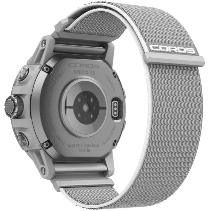 VERTIX 2S GPS Adventure Watch - Moon