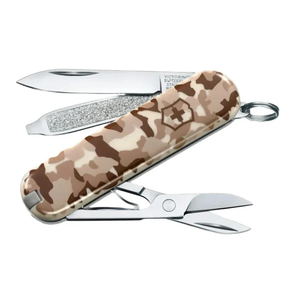 Victorinox Classic SD | Multi-tool