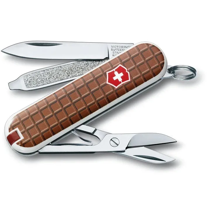 Victorinox Classic SD | Multi-tool