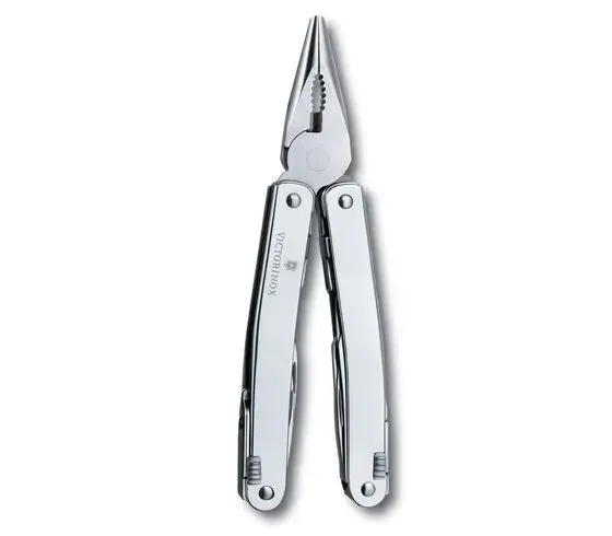 Victorinox Swiss tool spirit x w/pouch