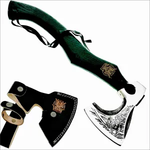 Viking Axe, VA-22
