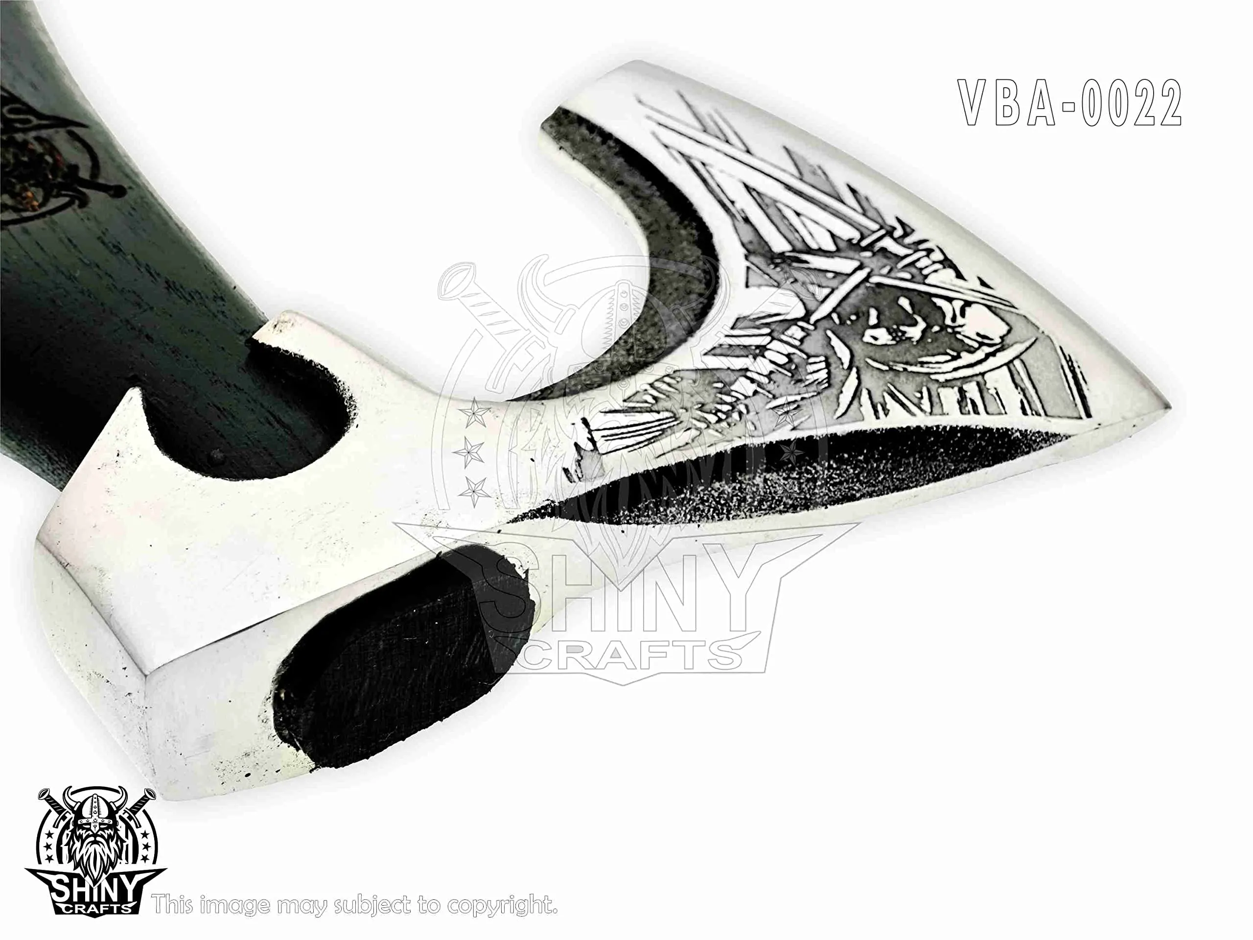 Viking Axe, VA-22