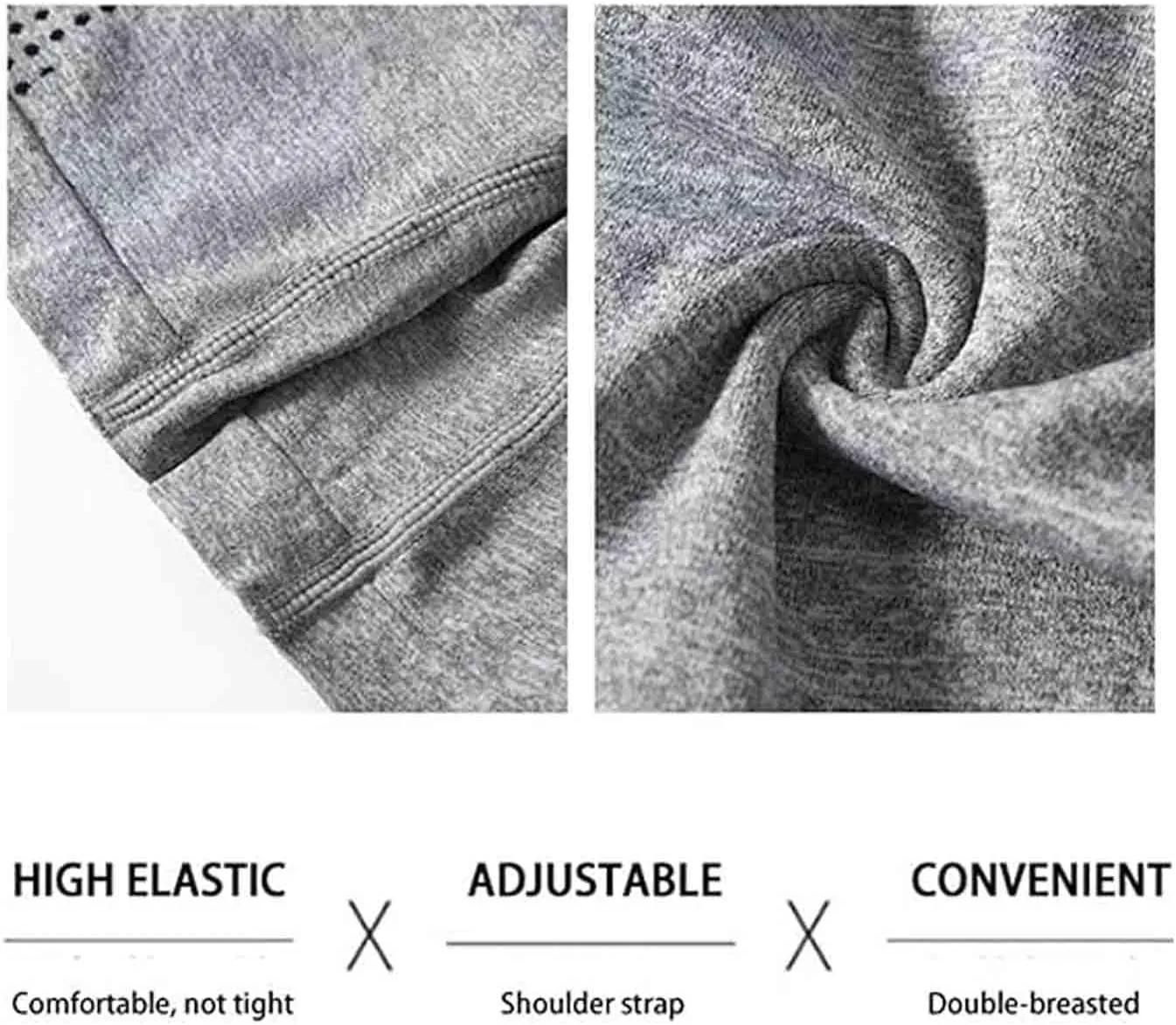 Viresta Ion Shaping Shorts, Micro-Vibration Ion Fiber Repair Shaping Tummy Control Shapewear Shorts