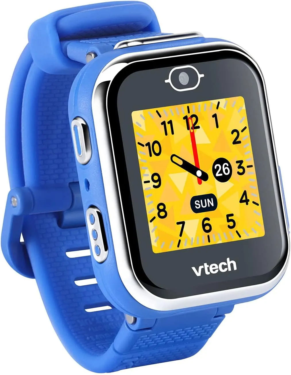 VTech KidiZoom Smartwatch DX3, Blue