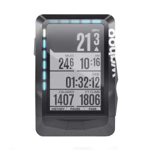 WAHOO ELEMNT GPS BUNDLE