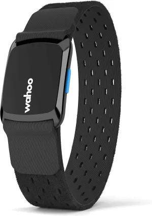 Wahoo TICKR FIT Heart Rate Armband, Bluetooth, ANT 
