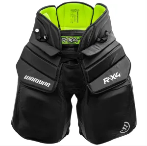 Warrior Ritual X4 E Goalie Pants