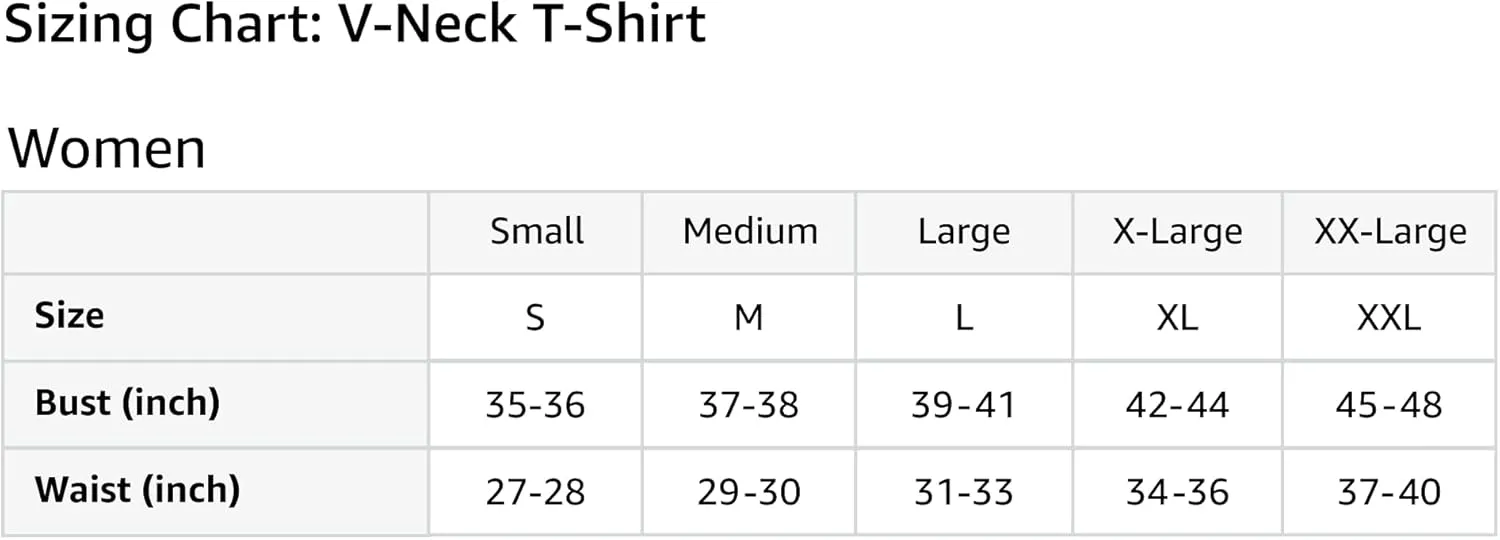 Womens Precision Power Perfection Alpine Skiing V-Neck T-Shirt