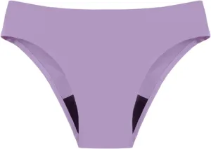 Women’s Seamless Bikini Underwear Beach Sexy Hipster Sport Ice Silk Triangle Panties Stretch Invisibles Casual Briefs