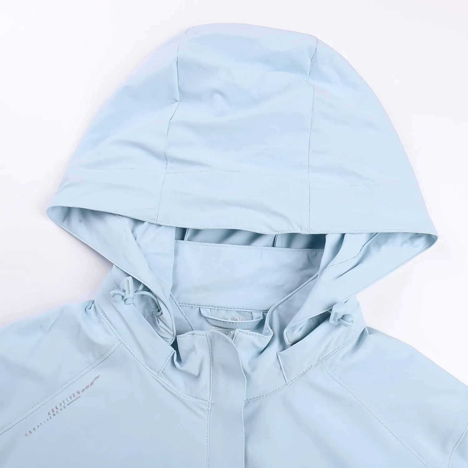 Women's UV Protection Zip-Up Jacket Moisture-Wicking for Tennis Golf Summer Sports
