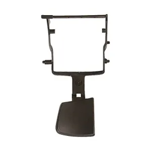 WP2255431B Lever Ice Dispenser (Black) fits Refrigerator 2255431B 959529 AH869781 EA869781