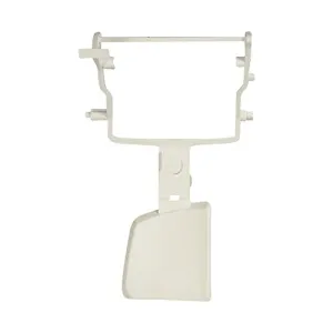 WP2255431W Lever Ice Dispenser (White) fits Refrigerator 2255431W 959531 PS869784