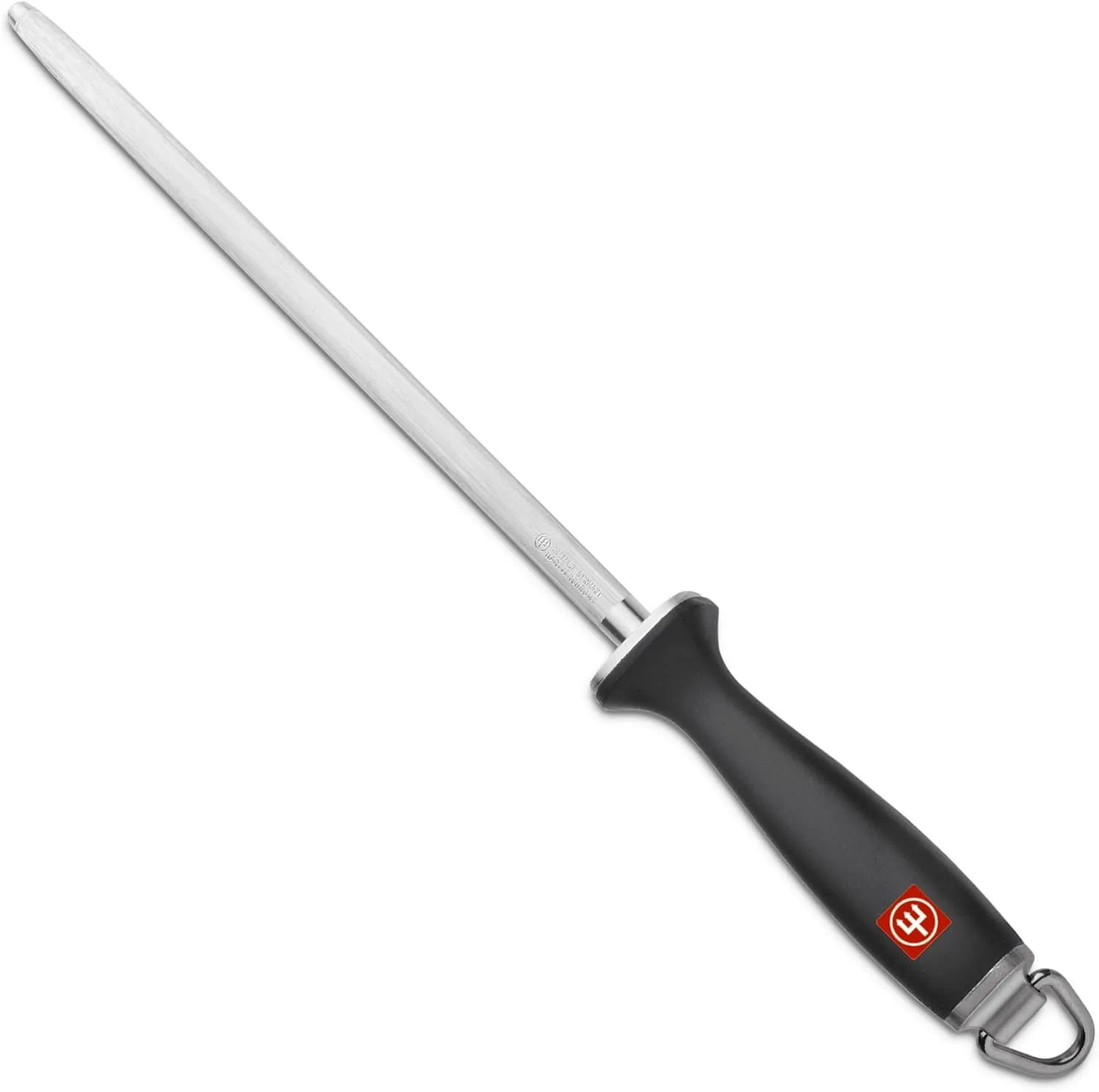 WÜSTHOF 10" Deluxe Honing Steel