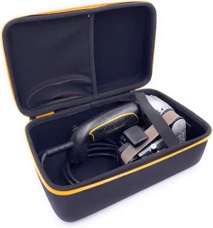 Xcivi Hard Storage Carrying Case for Work Sharp Knife & Tool Sharpener Mk.2 MK.1 Professional Electric Knife Sharpener