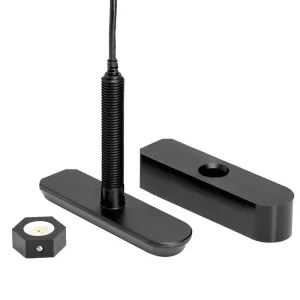 XPTH 14 HW MSI T Plastic Thru Hull Transducer