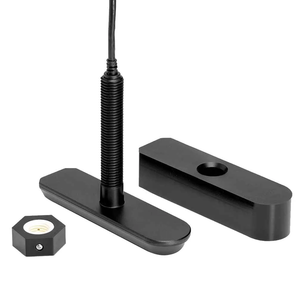 XPTH 14 HW MSI T Plastic Thru Hull Transducer