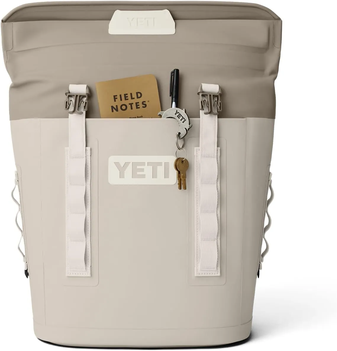 YETI Hopper M Series Backpack Soft Sided Coolers with MagShield Access