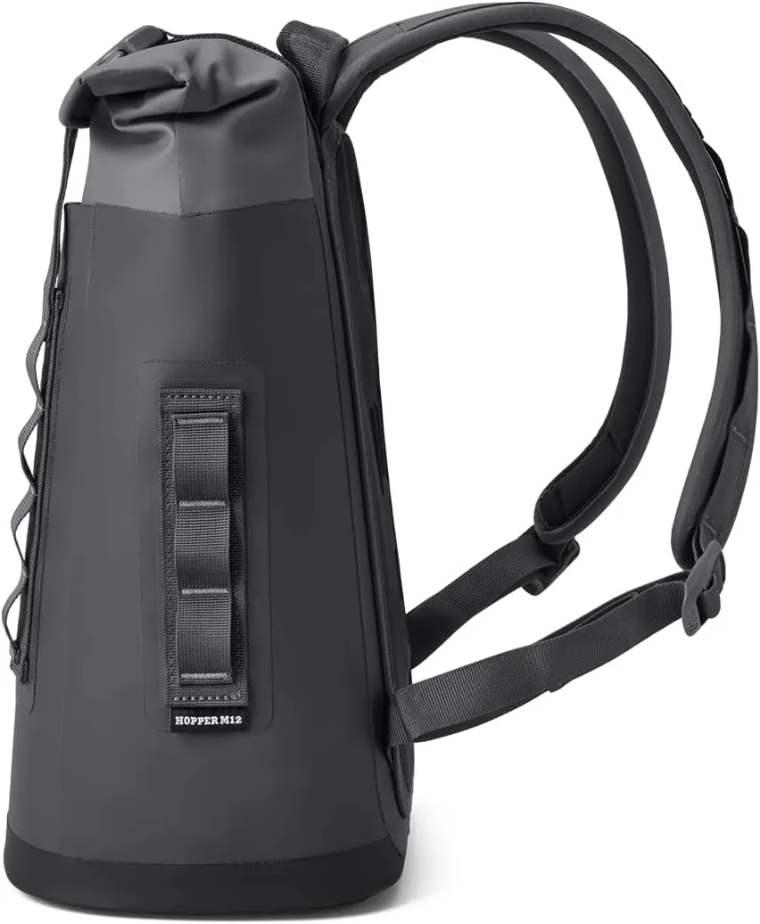 YETI Hopper M Series Backpack Soft Sided Coolers with MagShield Access