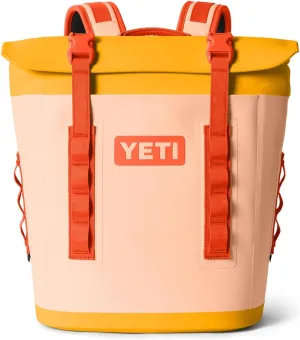 YETI Hopper M Series Backpack Soft Sided Coolers with MagShield Access