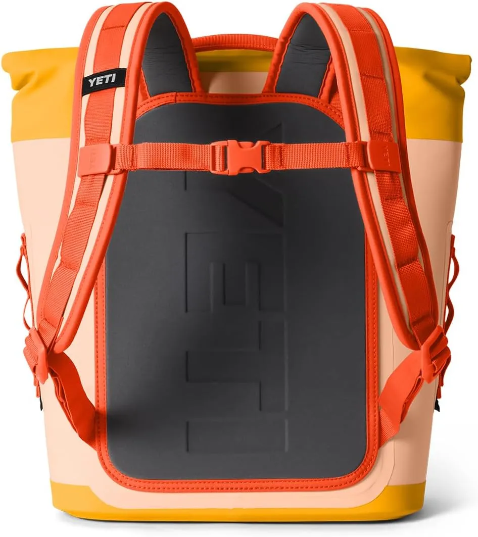 YETI Hopper M Series Backpack Soft Sided Coolers with MagShield Access