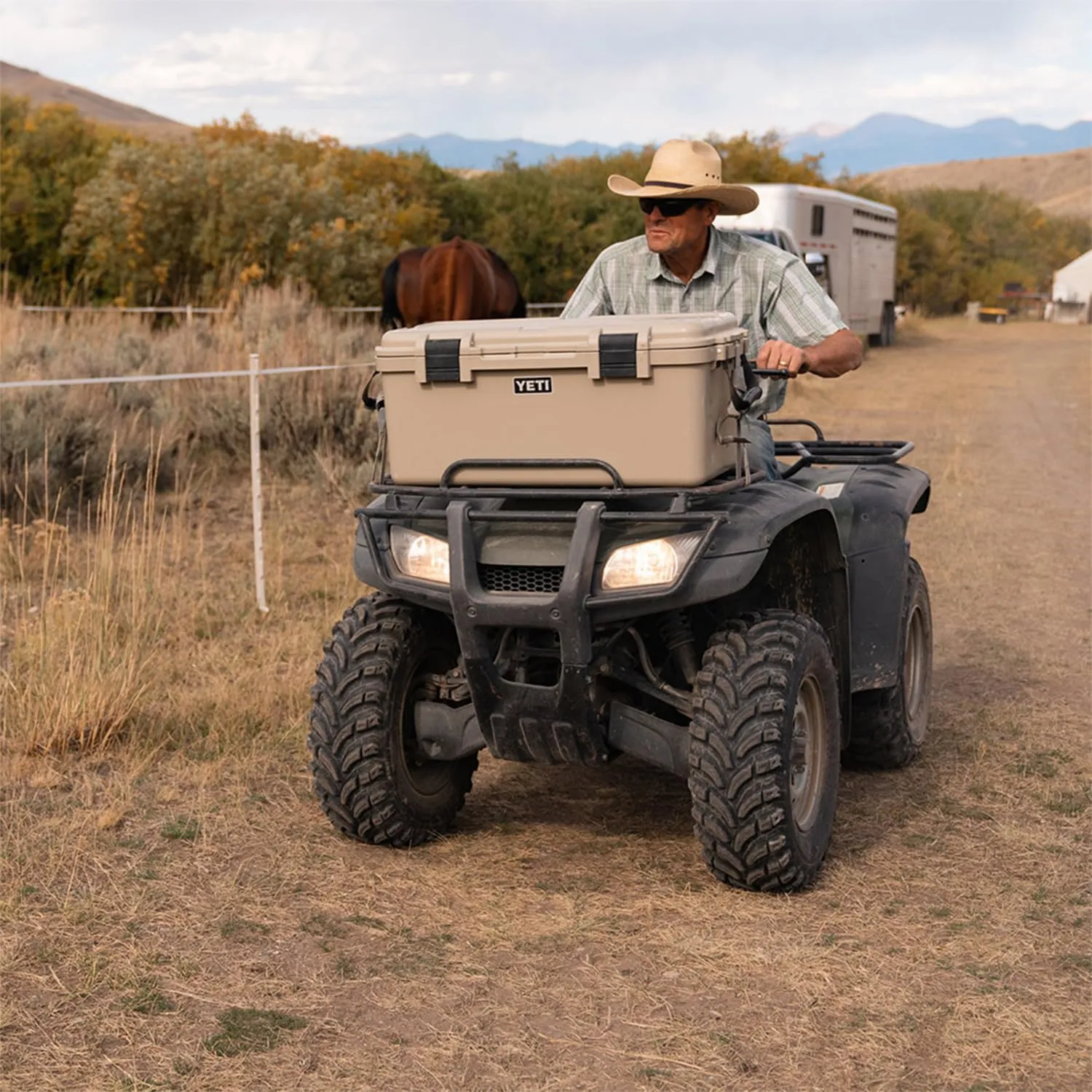 YETI Loadout GoBox