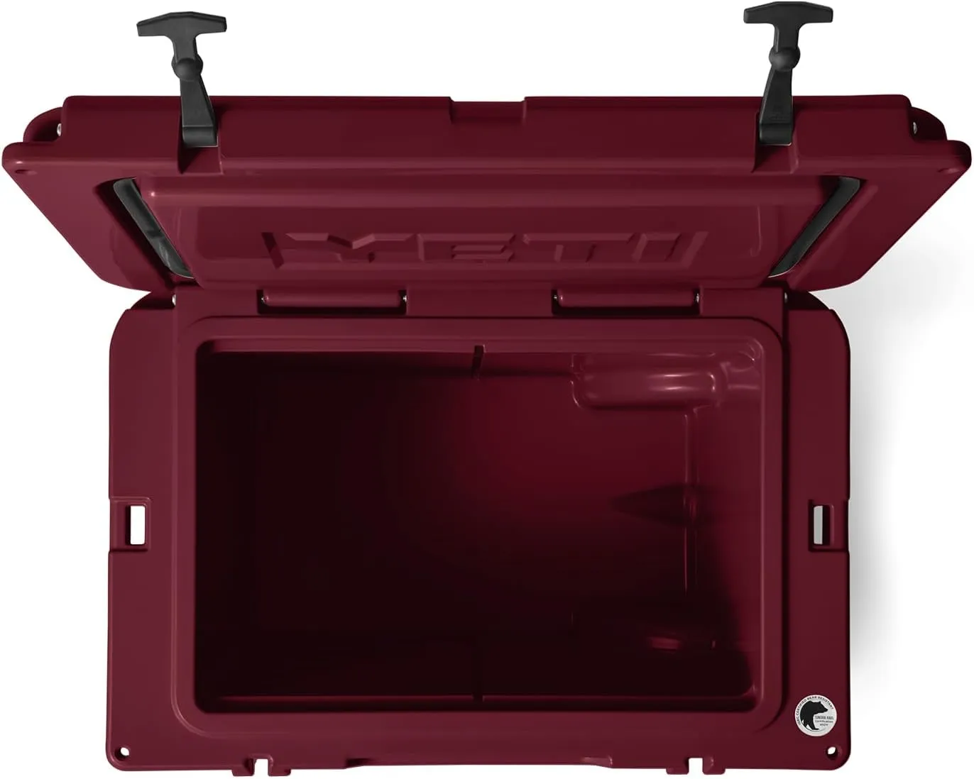 YETI Tundra Haul Wheeled Hard Cooler