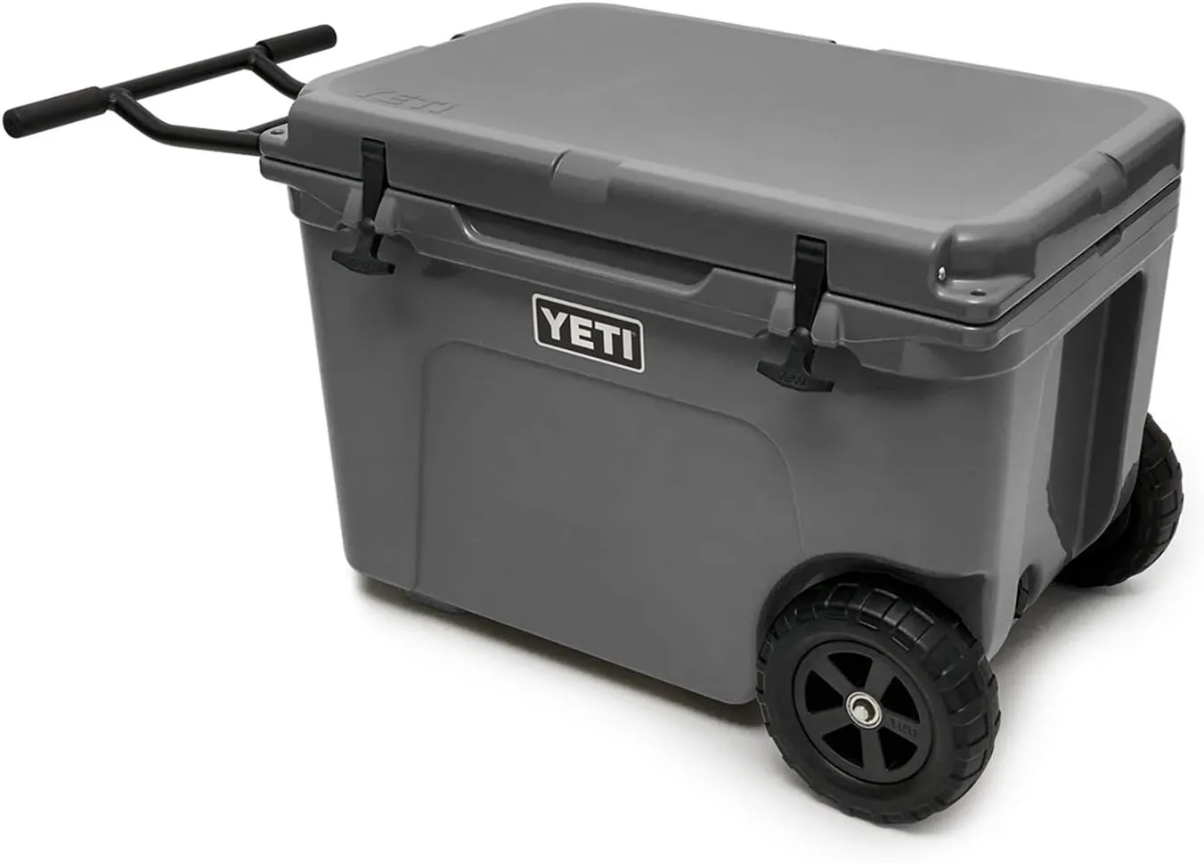 YETI Tundra Haul Wheeled Hard Cooler