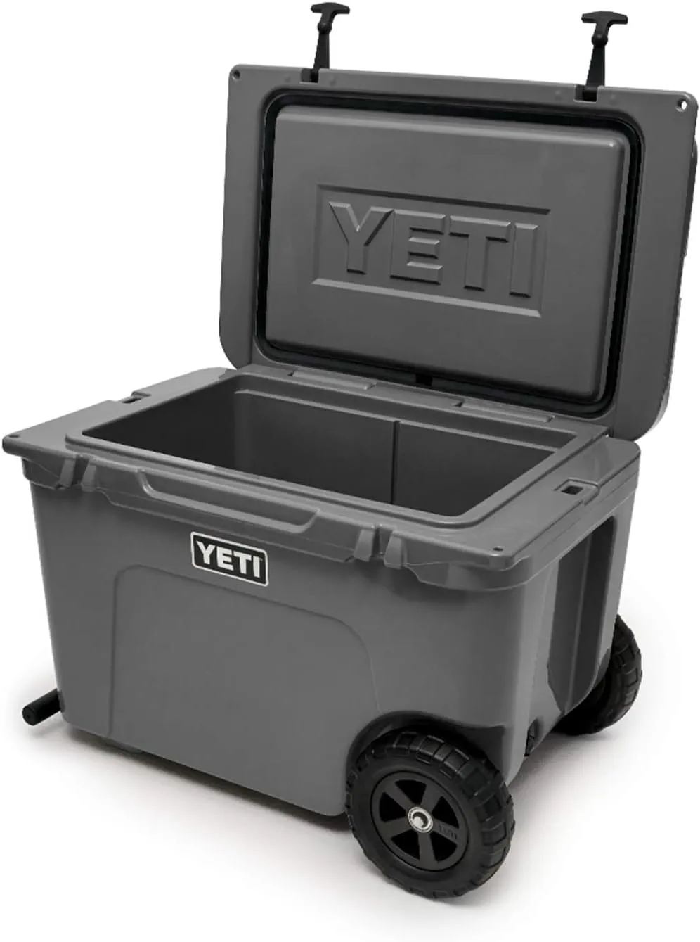 YETI Tundra Haul Wheeled Hard Cooler